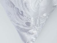 Подушка Уютный шелк/Cozy Silk, сатин