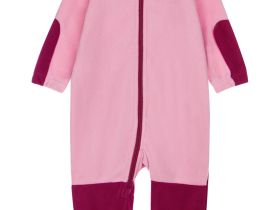 Комбинезон детский трикотажный для девочек