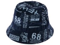 Панама текстильная для мальчиков