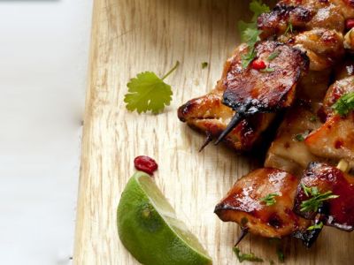 Выбираем мясо для шашлыка