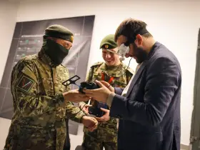 Максиму Орешкину и Алексею Чекункову представили опыт развития креативной экономики в Якутии