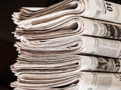 Правительство России поддержало более 1 тыс. проектов печатных СМИ в 2021 году