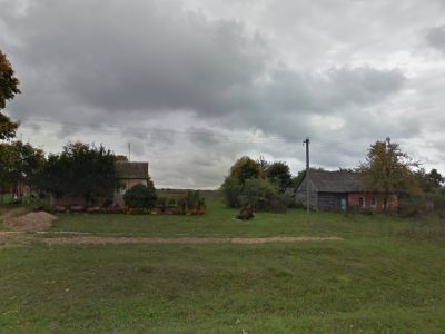 Родина Героя Советского Союза Ф.П. Липатенкова, погибшего в январе 1945 г.