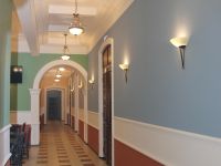 Арт-центр на Любинском