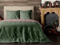 Постельное белье English Christmas