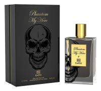 Phantom My Hero: парфюмерная вода 100мл
