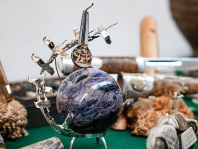 Якутских мастеров приглашают на выставку-ярмарку народных художественных промыслов России