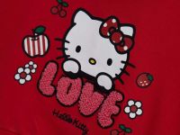 Свитшот для маленькой девочки