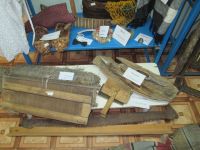 Жулановская сельская библиотека им. Ф. Ф. Павленкова