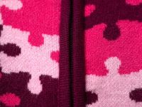 Кардиган трикотажный для девочек