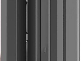 Мобильный телефон Xenium X600 Тёмно-серый