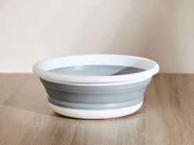 Ведро Sanluri складное I