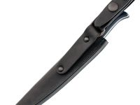 Туристический нож Kizlyar Supreme Companero, сталь VG-10, рукоять G10