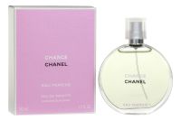 Chance Eau Fraiche: туалетная вода 50мл