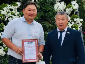 В первый класс в Хатасской школе Якутии поступило свыше 130 детей