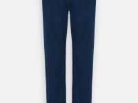 Джинсы straight fit женские