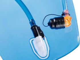 Питьевая система Deuter 2021 Streamer 3.0L (синий)