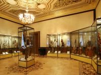 Шереметевский дворец – Музей музыки