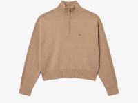 Женский свитер Lacoste