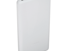 Внешний аккумулятор Xiaomi