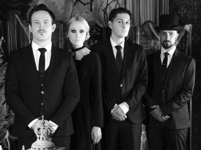 Gothwave Halloween