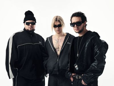 Билеты на Nkeeei, Uniqe, Artem Shilovets, Voskresenskii, Xxxmanera, Aqyla (Sound) / Концерт | Афиша | ИнфоТаймс