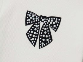 Футболка для девочки