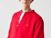 Мужская рубашка Lacoste Regular Fit
