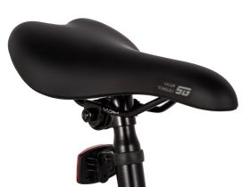 Горный велосипед Foxx Aragon 29, год 2025, цвет Зеленый, ростовка 22