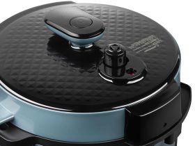 Мультиварка-скороварка РЕДМОНД Fast Chef MP113
