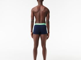 Мужское нижнее бельё Lacoste (3 ед.)