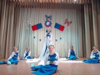 Центр культуры с. Гороховка