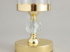 Подсвечник Caldo II