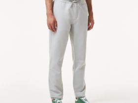 Мужские брюки Lacoste стандартного кроя