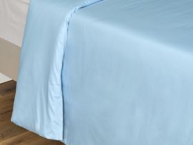 Пододеяльник Cloudless blue