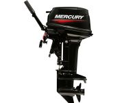 2х-тактный лодочный мотор MERCURY ME 15 MH 294CC (TMC)