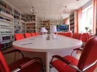 Модельная библиотека – филиал № 1 г. Майкоп