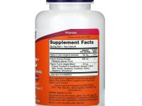 NOW Foods, Tru-C, 60 растительных капсул