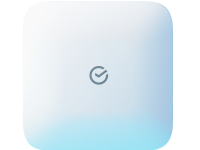 Умный датчик протечки Sber, SBDV-00154