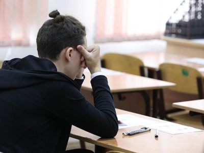 Власти решили сделать ЕГЭ и ОГЭ индивидуальными