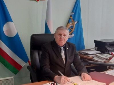 Владимир Добрынин: «Семьи мобилизованных всегда чувствуют нашу поддержку»