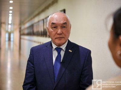 Сергей Винокуров: «Мы должны и обязаны поддержать референдум в ДНР и ЛНР»