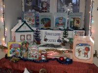 Расковская поселенческая библиотека