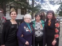 Музей им. Николая Островского