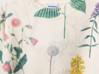 Джемпер трикотажный для девочек