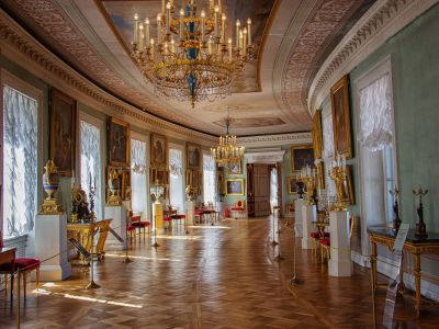 Билеты на Гатчина (гатчина) / Экскурсия | Афиша | ИнфоТаймс