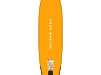 Надувная доска для SUP-бординга AQUA MARINA FUSION 10’10’ 2023