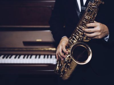 Open Jazz Quartet (Эссе)