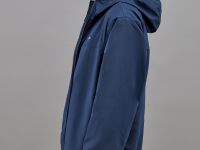 Ветровка с капюшоном из капсулы СПОРТ