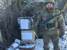 Ремгруппа опорного пункта Якутии в зоне СВО восстановила еще 8 единиц транспорта